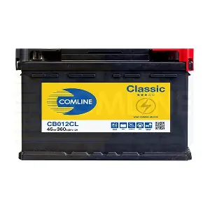 CB012CL COMLINE