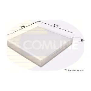 EKF169 COMLINE