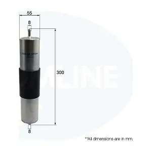EFF045 COMLINE