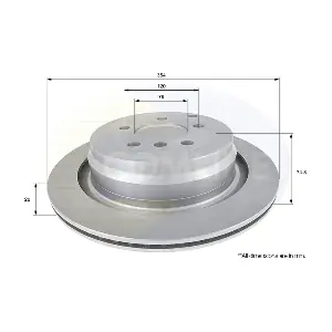 ADC1333V COMLINE