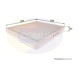 EKF123 COMLINE