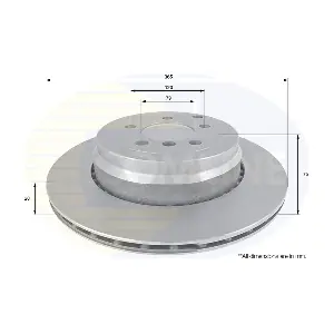 ADC1262V COMLINE