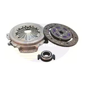 ECK011 COMLINE