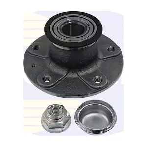 CHA328 COMLINE
