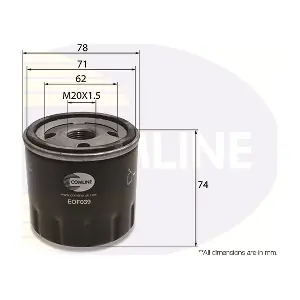 EOF039 COMLINE