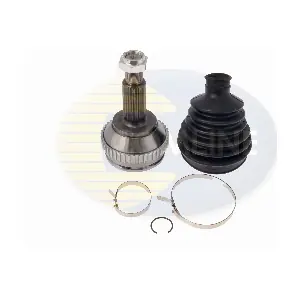 ECV013 COMLINE