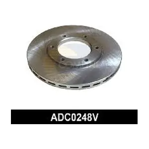ADC0248V COMLINE