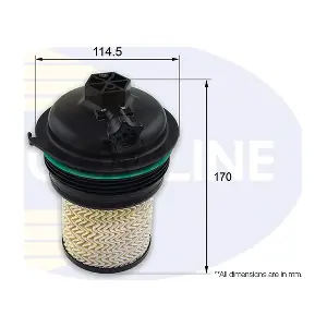 EFF344D COMLINE