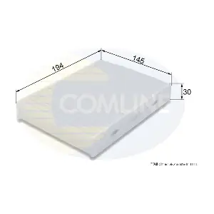 EKF404 COMLINE