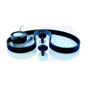 CTBK009 COMLINE
