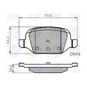 CBP01026 COMLINE