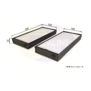 EKF263 COMLINE