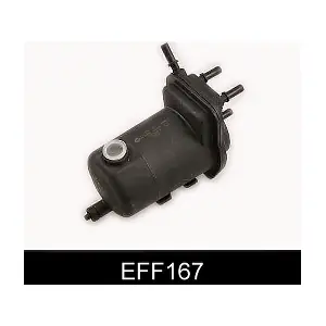 EFF167 COMLINE