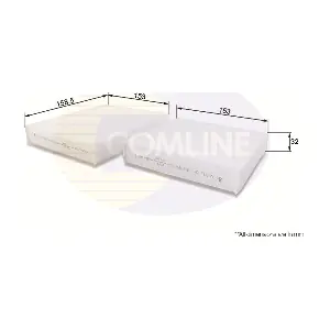EKF101 COMLINE