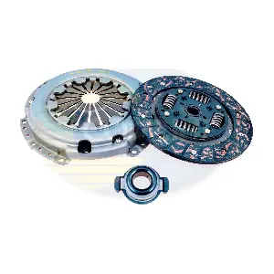 ECK207 COMLINE