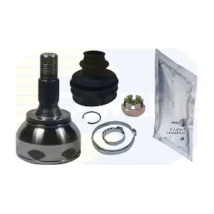 ECV343 COMLINE