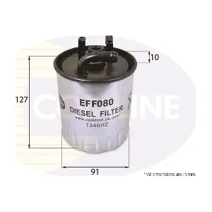 EFF080 COMLINE