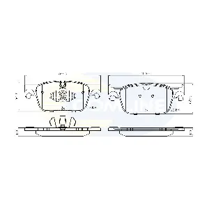 CBP02374 COMLINE