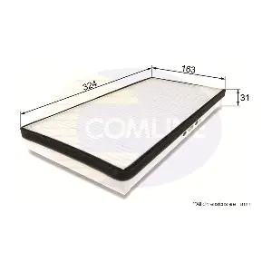 EKF145 COMLINE