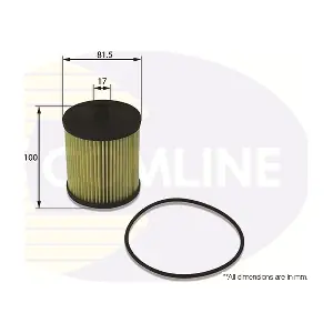 EFF258 COMLINE