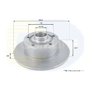 ADC1419 COMLINE