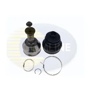 ECV278 COMLINE