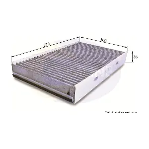 EKF128A COMLINE