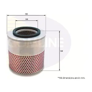 CIZ 12520 COMLINE