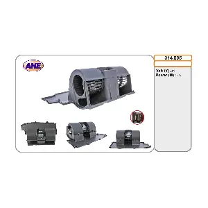 314005 AHE