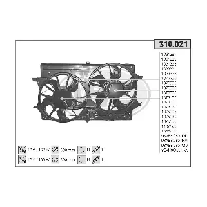 310021 AHE
