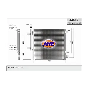 43512 AHE