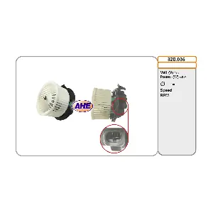320.036 AHE