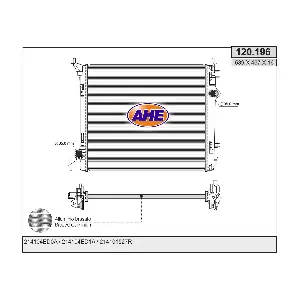 120.196 AHE