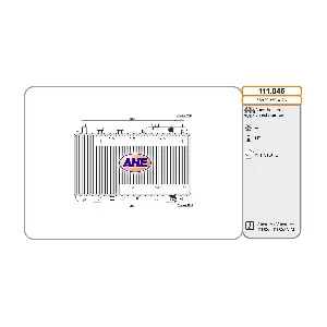 111.045 AHE