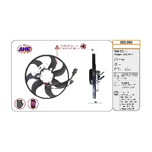 302.085 AHE