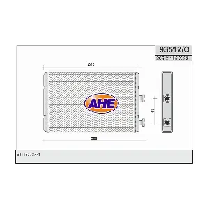 93512/O AHE