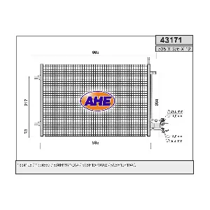 43171 AHE