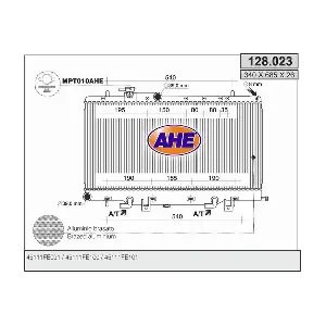 128.023 AHE