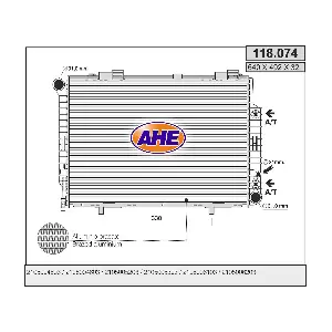 118074 AHE