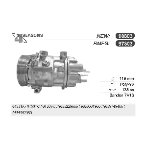 97803 AHE
