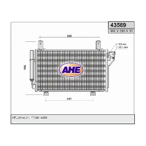 43569 AHE