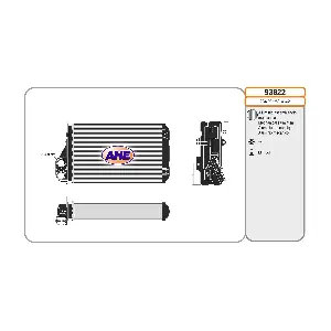 93822 AHE