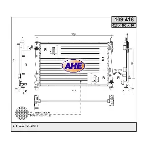 109.416 AHE