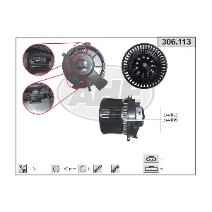 306.113 AHE