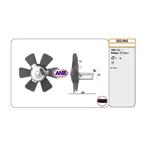 302.006 AHE