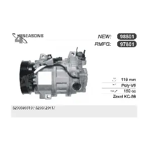 97801 AHE