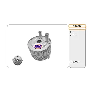820.012 AHE