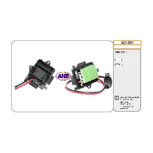 421.001 AHE