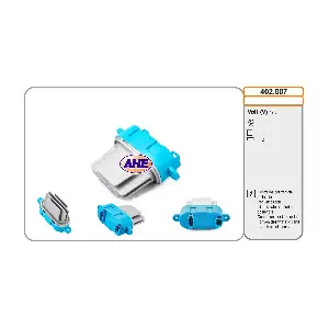 402.007 AHE