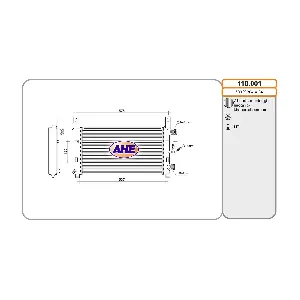 110.001 AHE